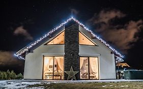 Chalet Dream High Tatras